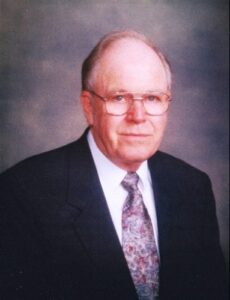 LARRY P. DEAGON