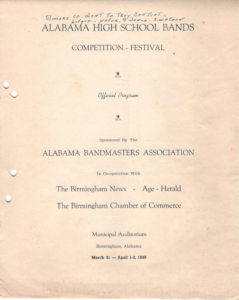 1949 program