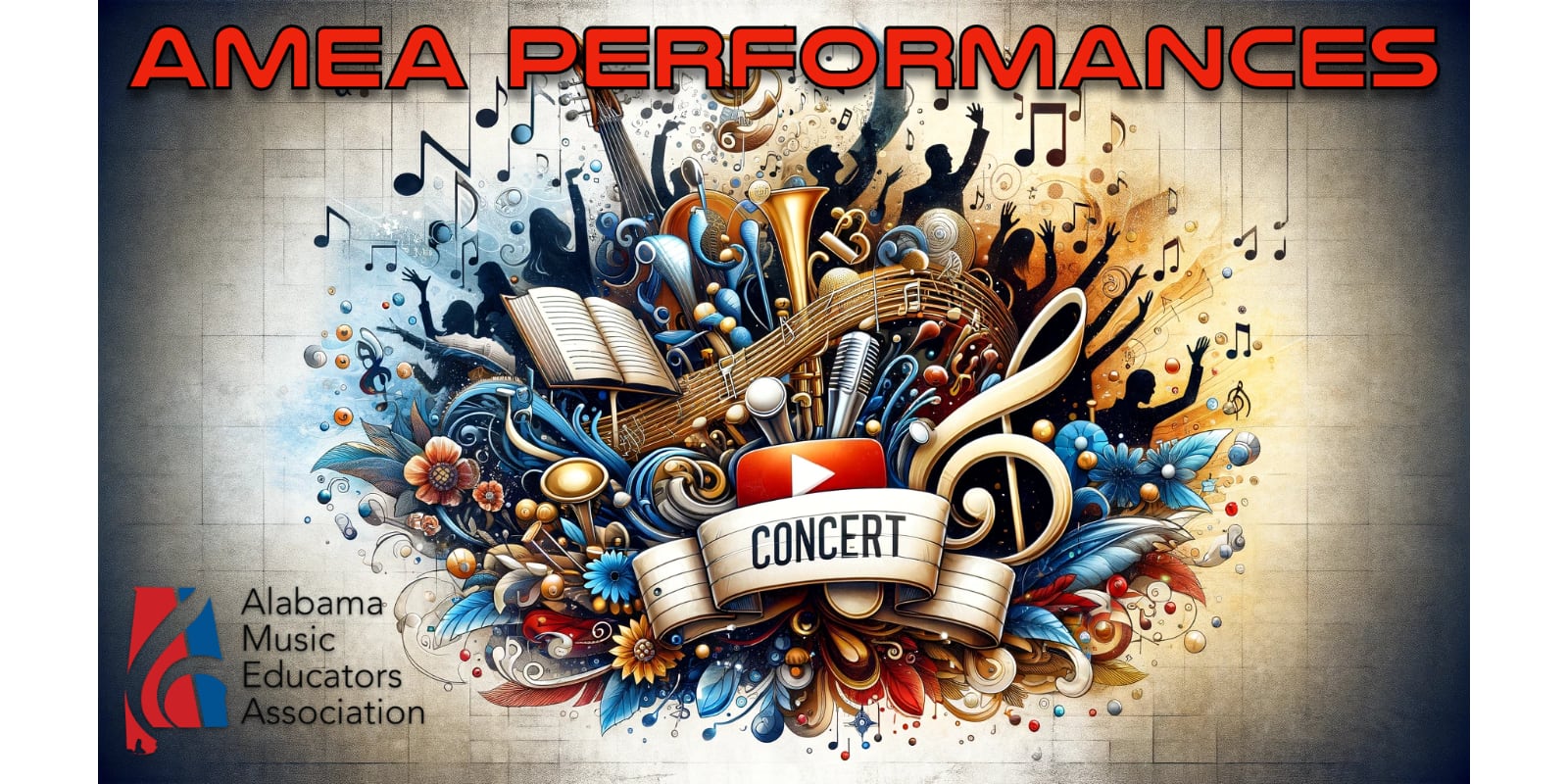 AMEA Conference Performances