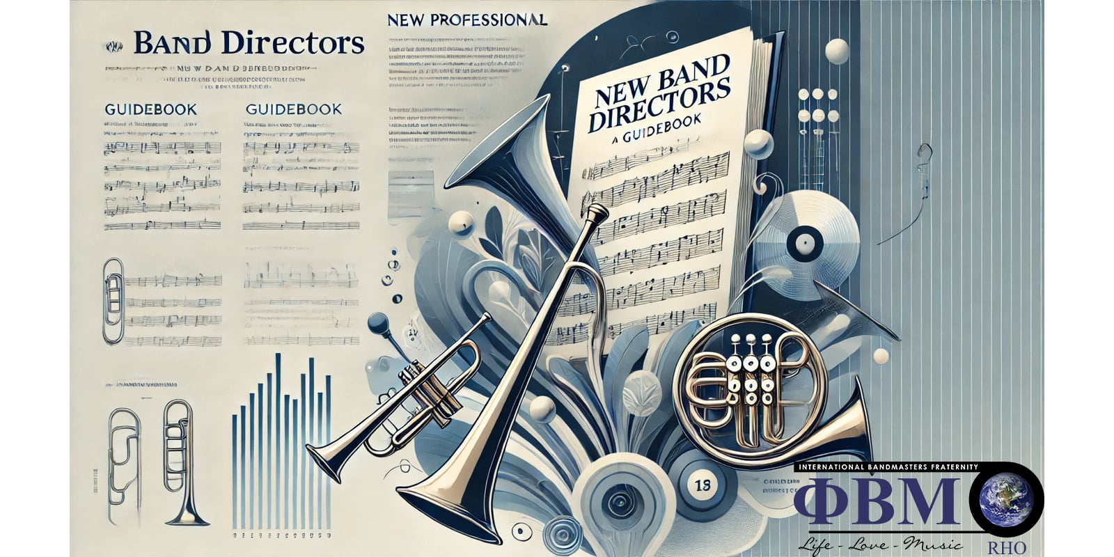 Guidebook for New Band Directors